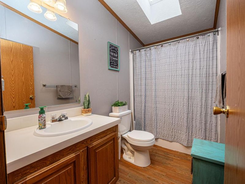 3581 County Road 172, Mount Gilead, OH 43338 Photo 17