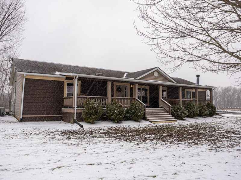 3581 County Road 172, Mount Gilead, OH 43338 Photo 2