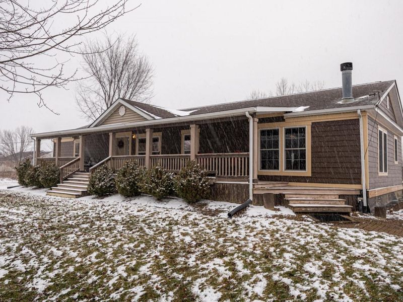 3581 County Road 172, Mount Gilead, OH 43338 Photo 33