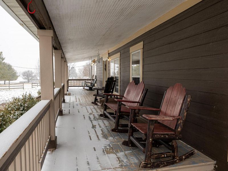 3581 County Road 172, Mount Gilead, OH 43338 Photo 34