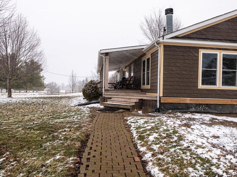 3581 County Road 172, Mount Gilead, OH 43338 Photo 35