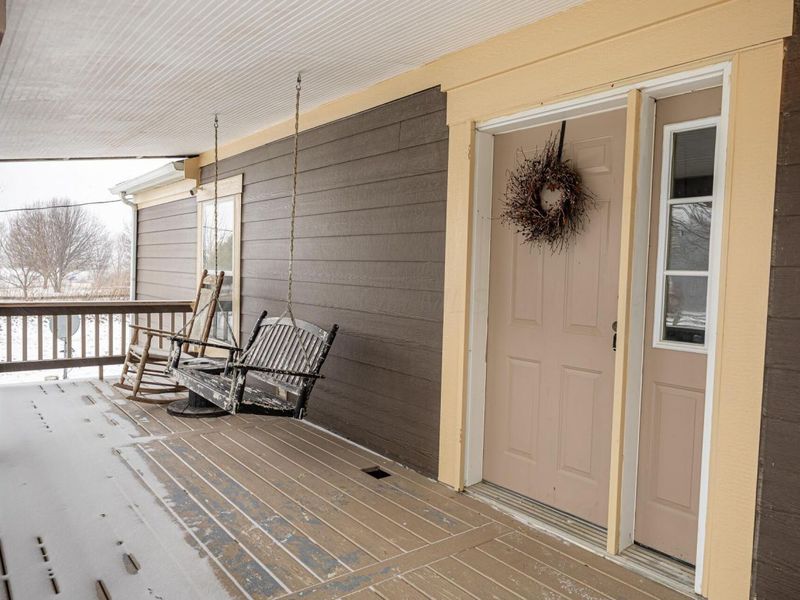 3581 County Road 172, Mount Gilead, OH 43338 Photo 36