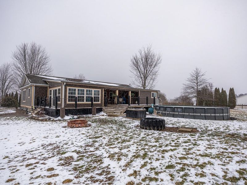 3581 County Road 172, Mount Gilead, OH 43338 Photo 37