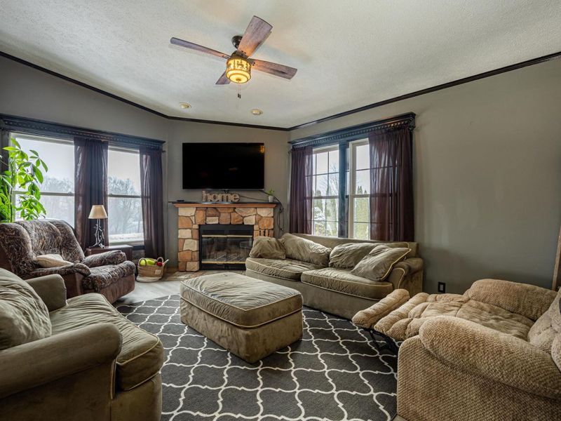 3581 County Road 172, Mount Gilead, OH 43338 Photo 4