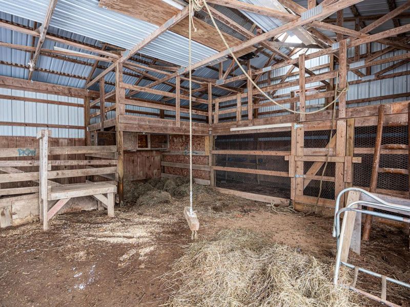 3581 County Road 172, Mount Gilead, OH 43338 Photo 41