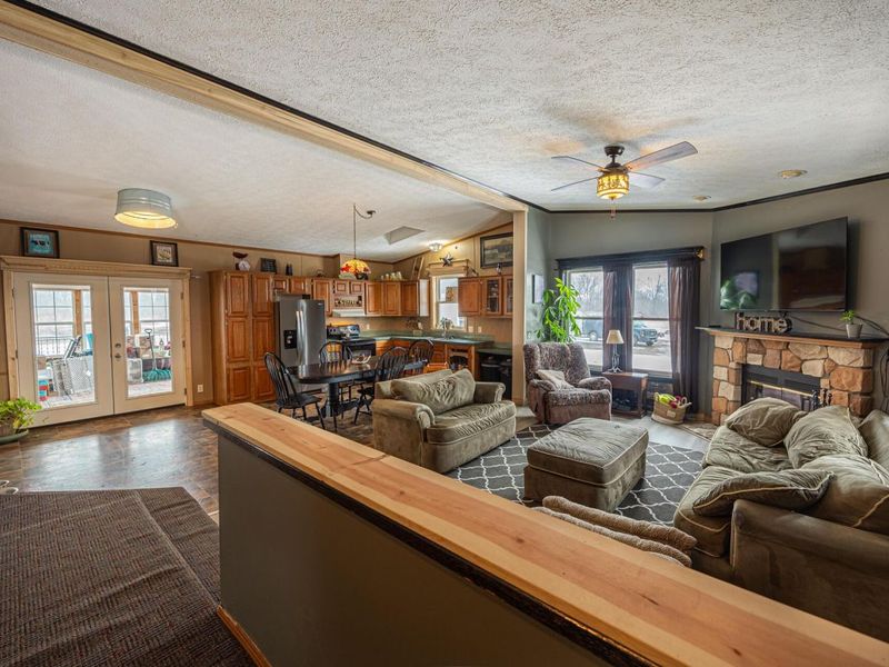 3581 County Road 172, Mount Gilead, OH 43338 Photo 9