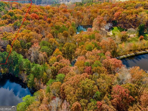 228 Nacoochee Drive, Woodstock, GA 30188