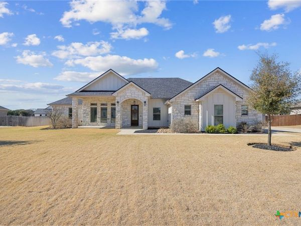 203 Sand Flat Lane, Temple, TX 76502
