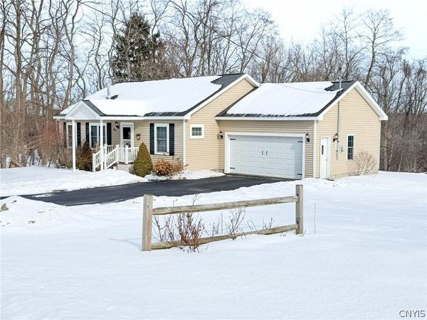 111 Homewood Drive, Clinton, NY 13323