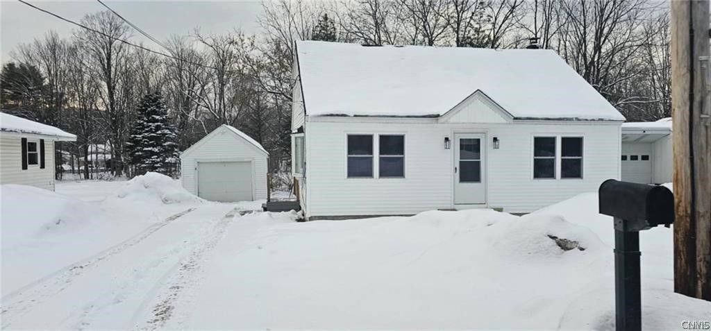 7901 Elm Street, Holland Patent, NY 13354 Main Photo