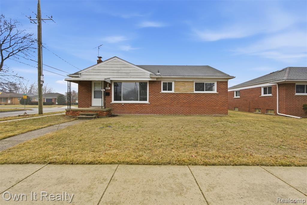 9101 Sioux, Redford Township, MI 48239 Main Photo