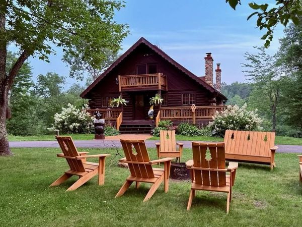 9065 Rohlf Road, Hayward, WI 54843