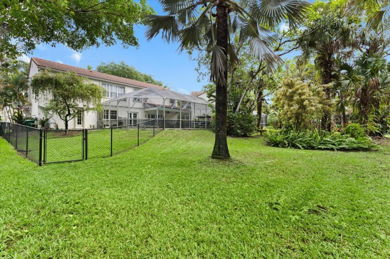 7617 Parkview Way, Coral Springs, FL 33065 Photo