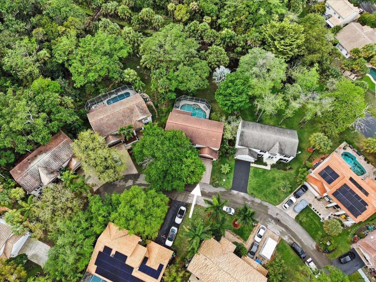 7617 Parkview Way, Coral Springs, FL 33065 Photo