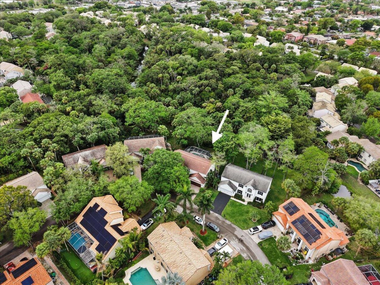 7617 Parkview Way, Coral Springs, FL 33065 Photo