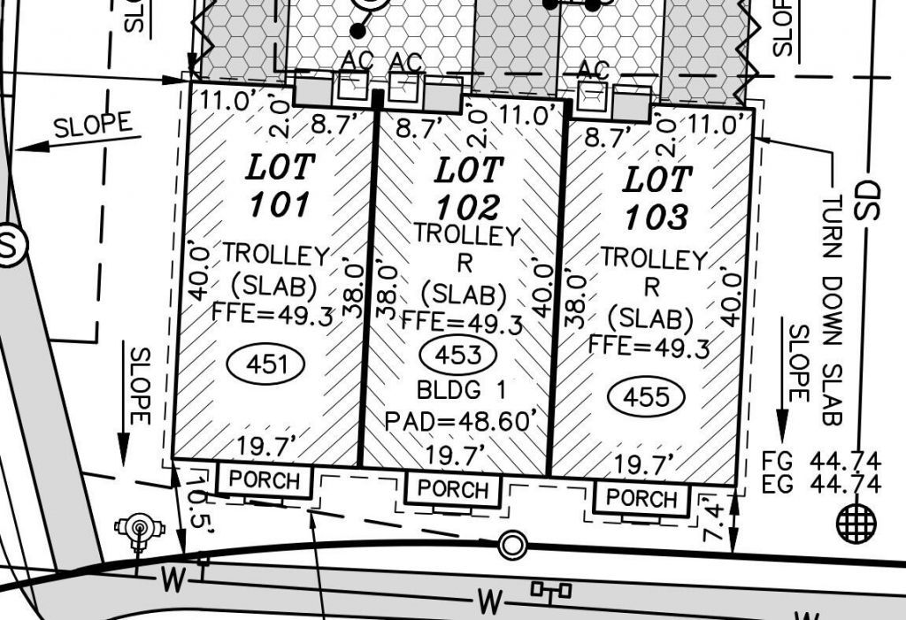 453 Martins Creek Boulevard Photo 44