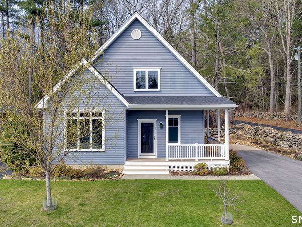 123 Ashford, Unit 1, Eastford, CT 06242
