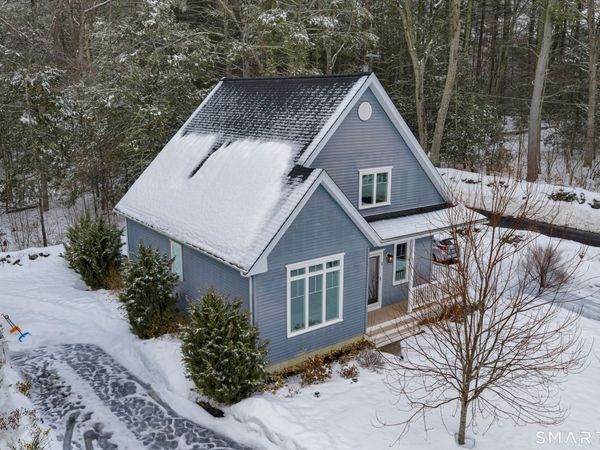 123 Ashford, Unit 1, Eastford, CT 06242