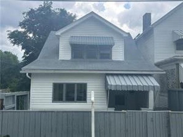 2511 Mercantile St, Mckeesport, PA 15132