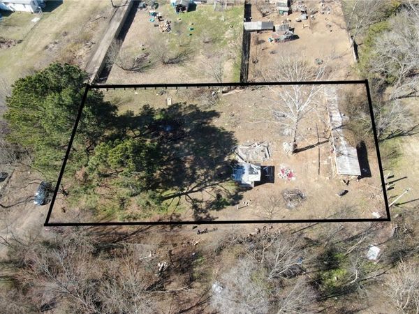 93 Jerry Hepp Place , Russellville, AR 72802