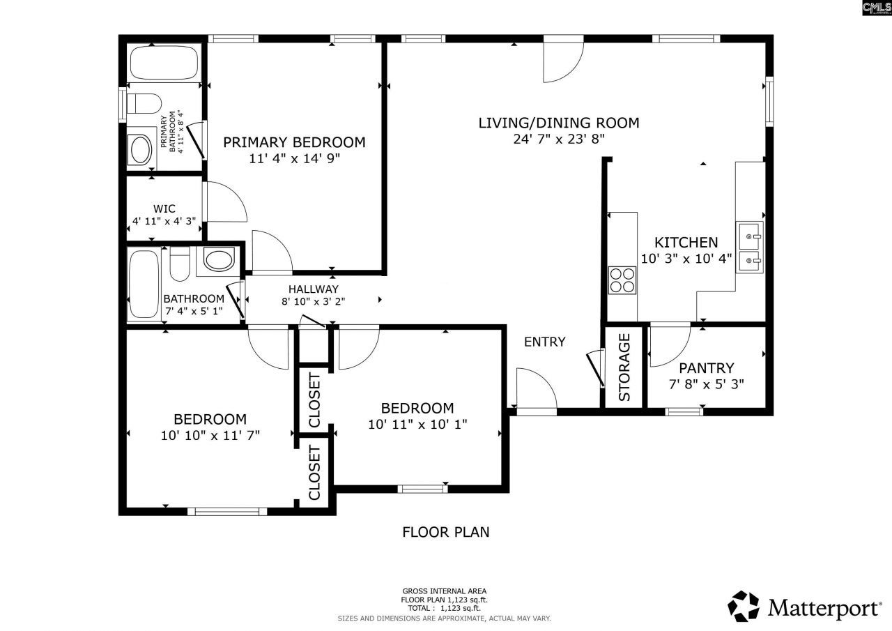 125 Northshore Drive  Photo 39