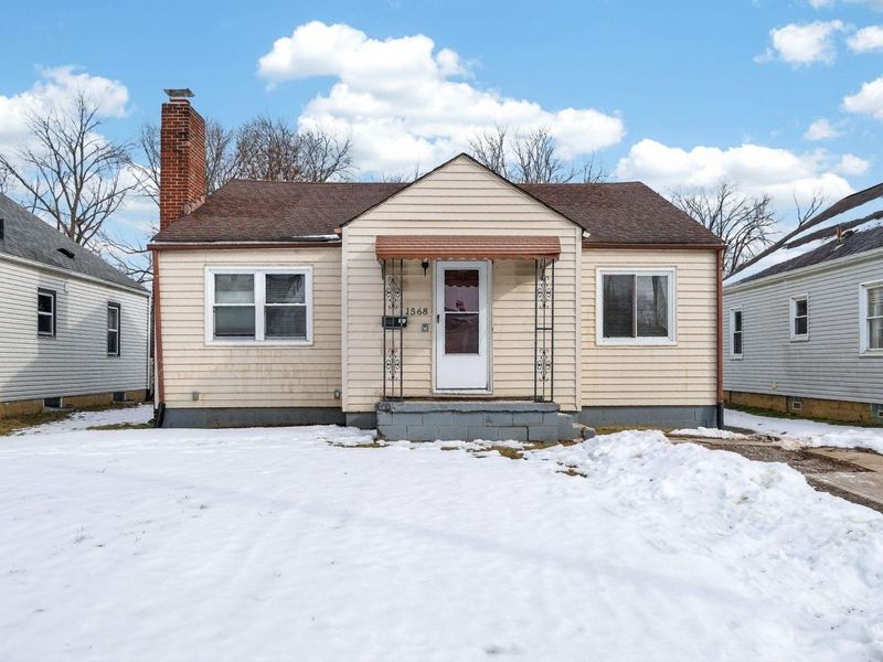 1568 Oakwood Avenue , Columbus, OH 43207 Photo 1
