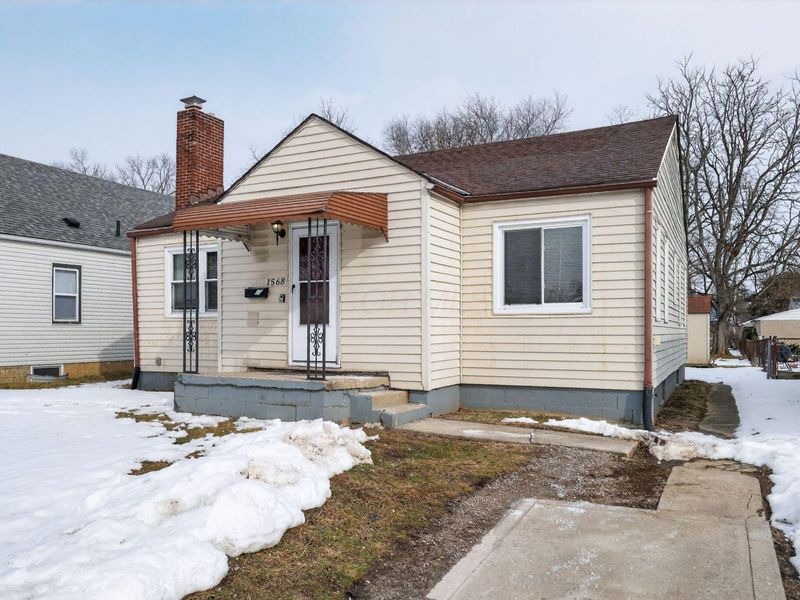 1568 Oakwood Avenue , Columbus, OH 43207 Photo 21