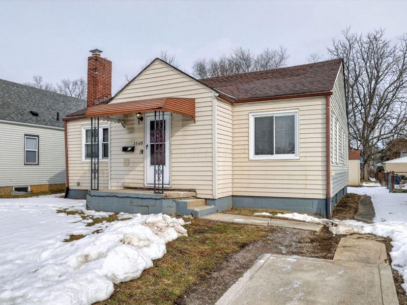 1568 Oakwood Avenue , Columbus, OH 43207 Photo 22