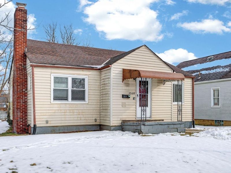 1568 Oakwood Avenue , Columbus, OH 43207 Photo 23