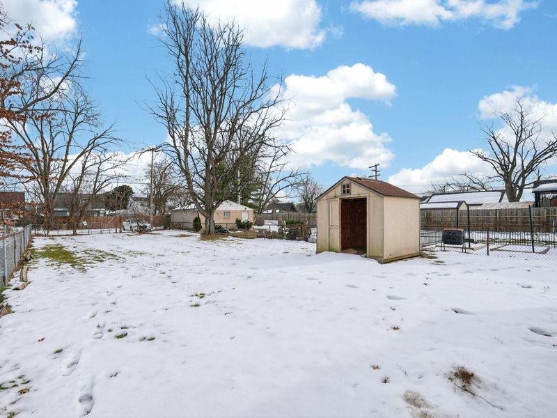 1568 Oakwood Avenue , Columbus, OH 43207 Photo 25