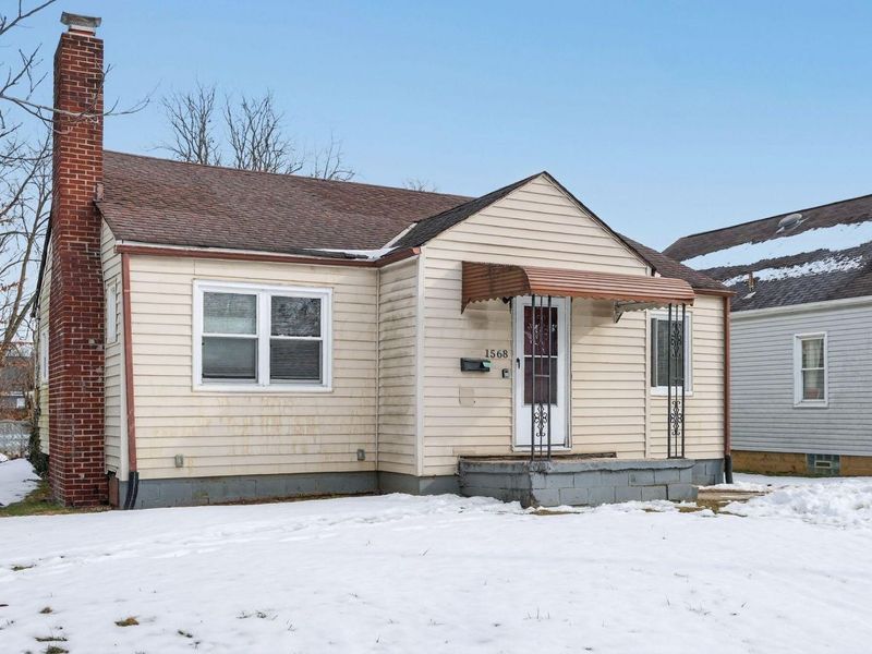 1568 Oakwood Avenue , Columbus, OH 43207 Photo 27