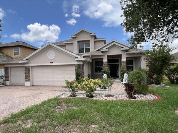 15349 HARVEST BOULEVARD, CLERMONT, FL 34714