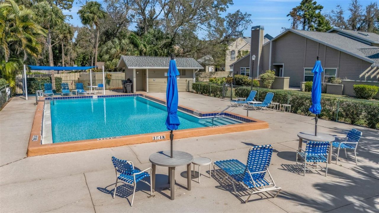 3406 Avenida Madera, Unit B, Bradenton, FL 34210 Photo