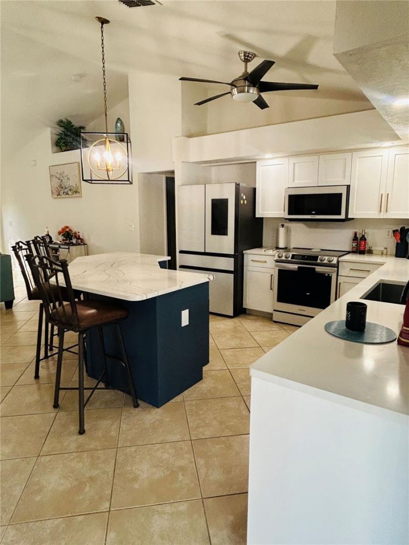 3525 SW 8th Court Sw, Cape Coral, FL 33914 Photo