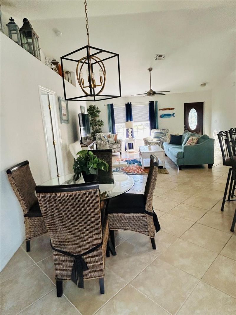 3525 SW 8th Court Sw, Cape Coral, FL 33914 Photo