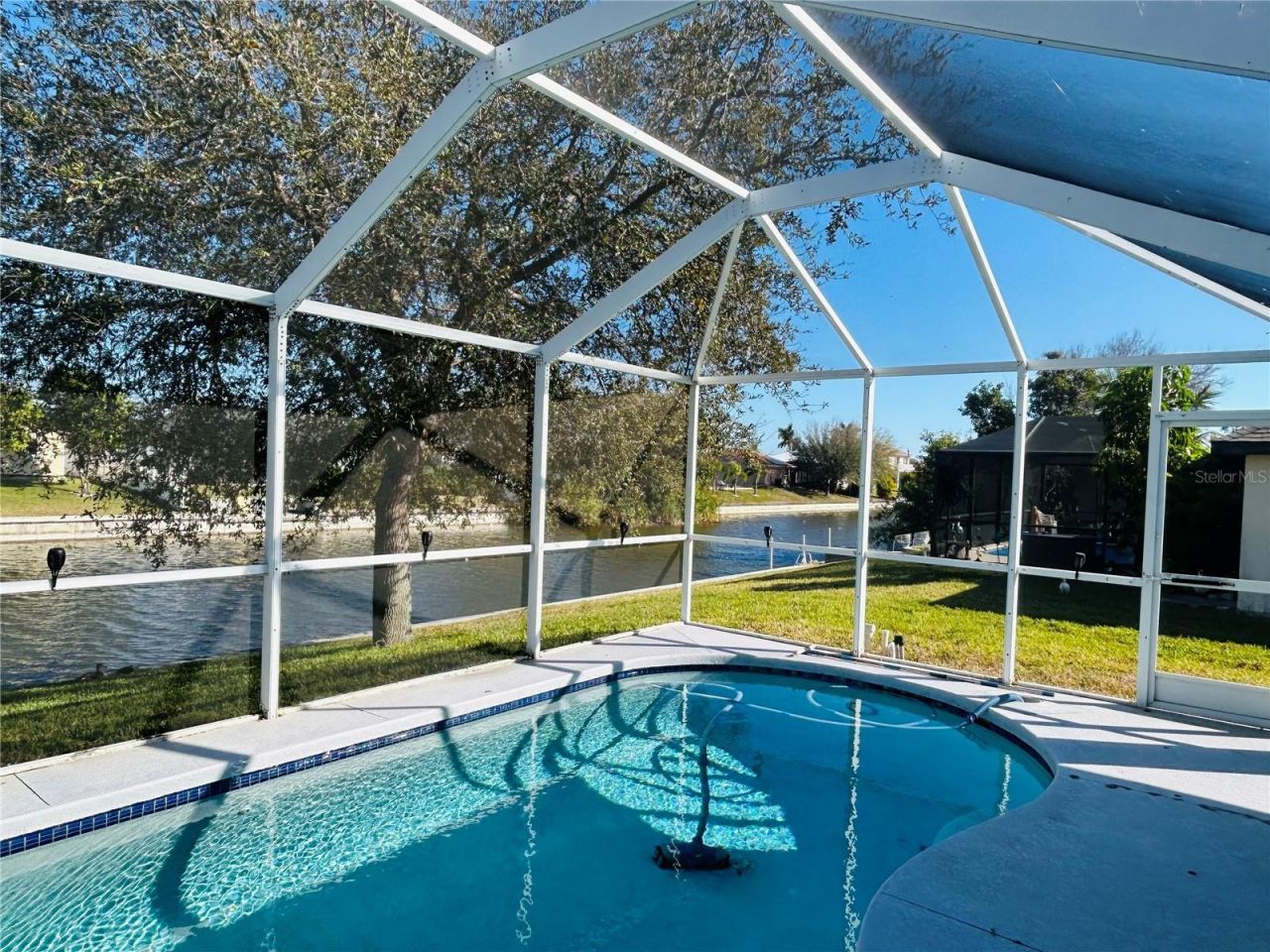 3525 SW 8th Court Sw, Cape Coral, FL 33914 Photo