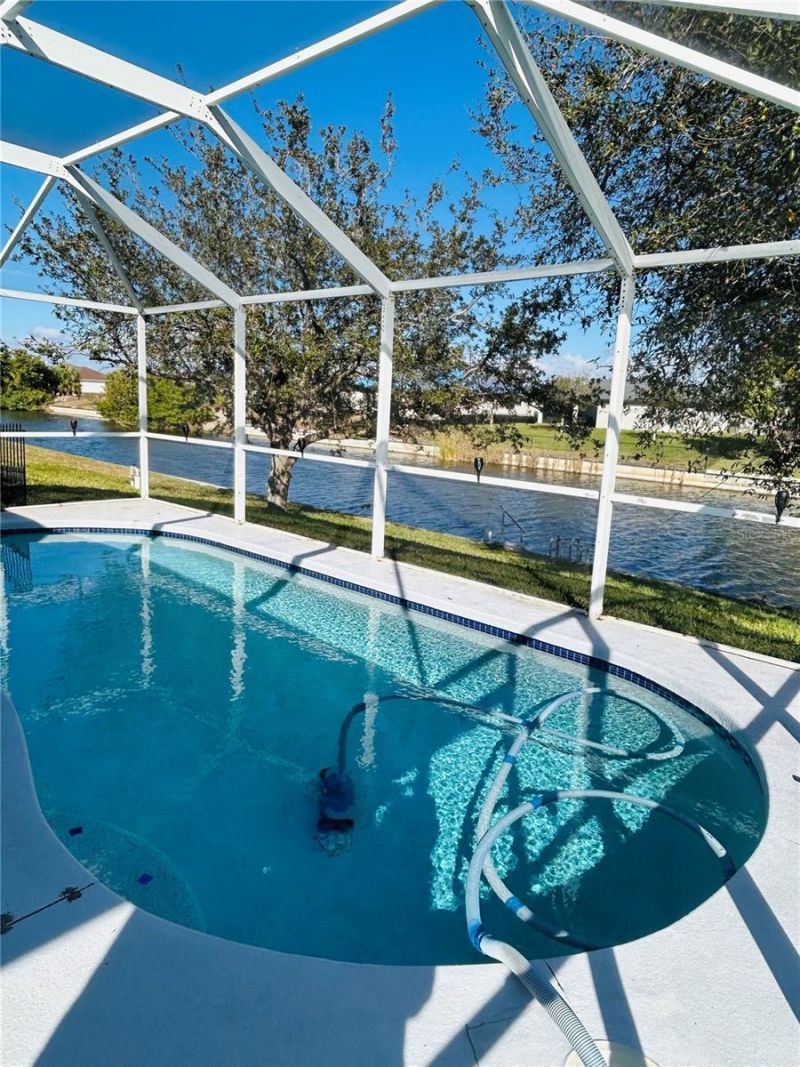 3525 SW 8th Court Sw, Cape Coral, FL 33914 Photo