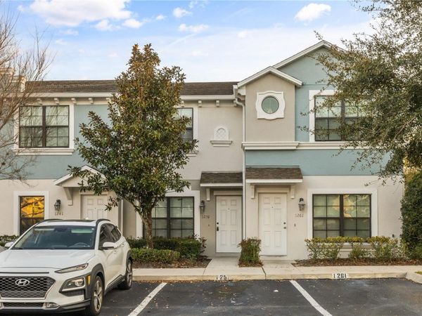 1251 TRILLIUM PARK LANE, SANFORD, FL 32773