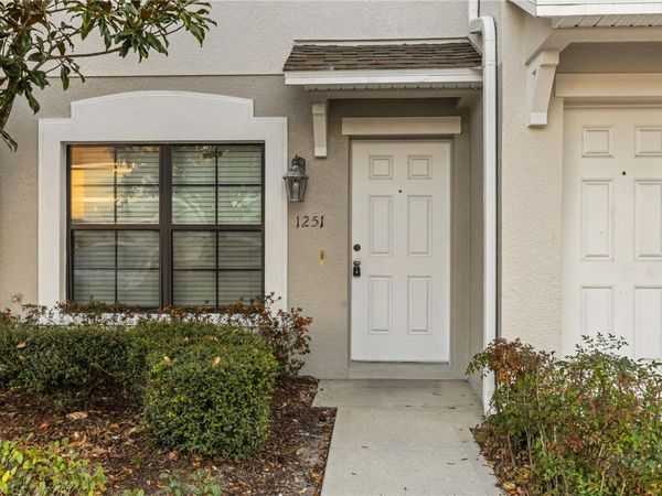 1251 TRILLIUM PARK LANE, SANFORD, FL 32773