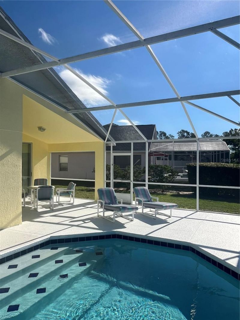 921 Oxford Drive, Davenport, FL 33897 Photo