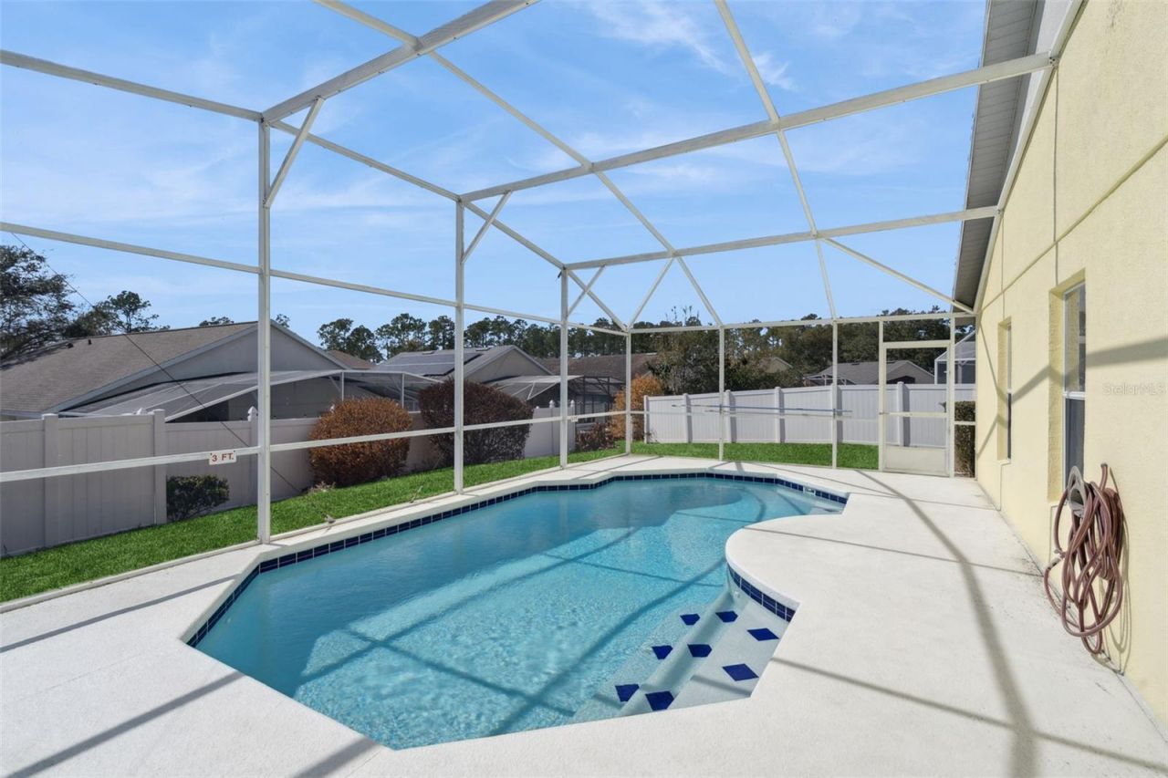 921 Oxford Drive, Davenport, FL 33897 Photo