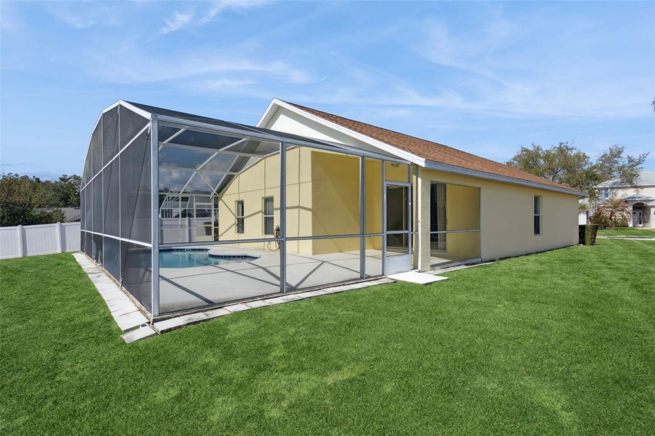 921 Oxford Drive, Davenport, FL 33897 Photo