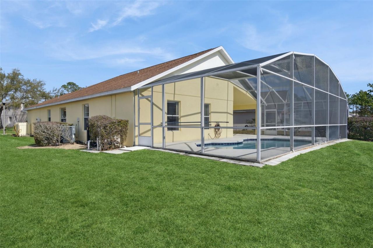 921 Oxford Drive, Davenport, FL 33897 Photo