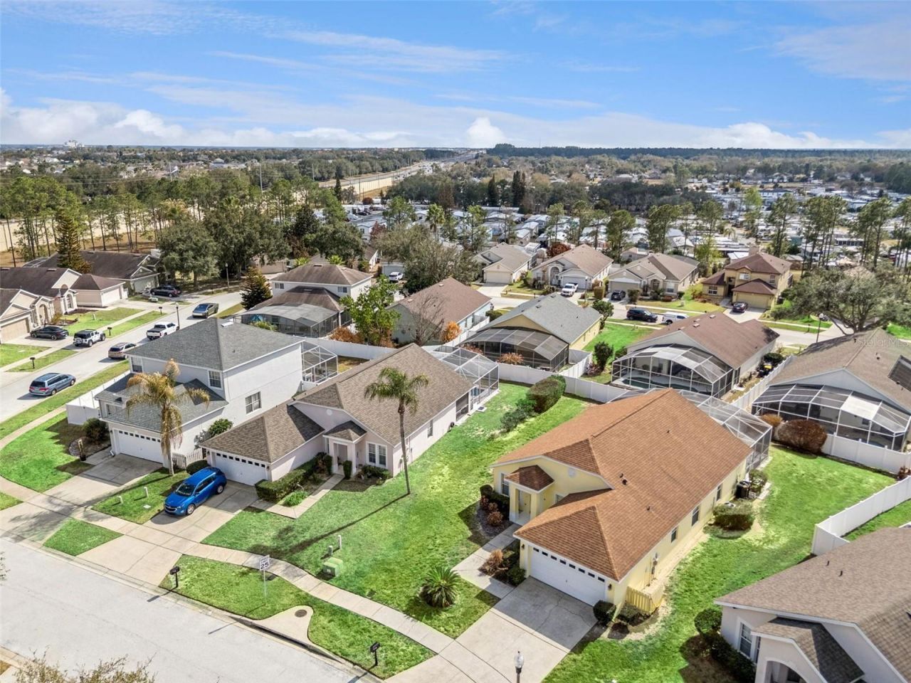 921 Oxford Drive, Davenport, FL 33897 Photo