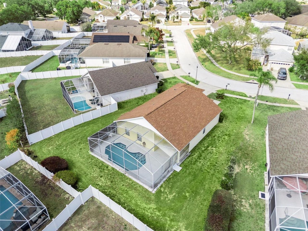 921 Oxford Drive, Davenport, FL 33897 Photo