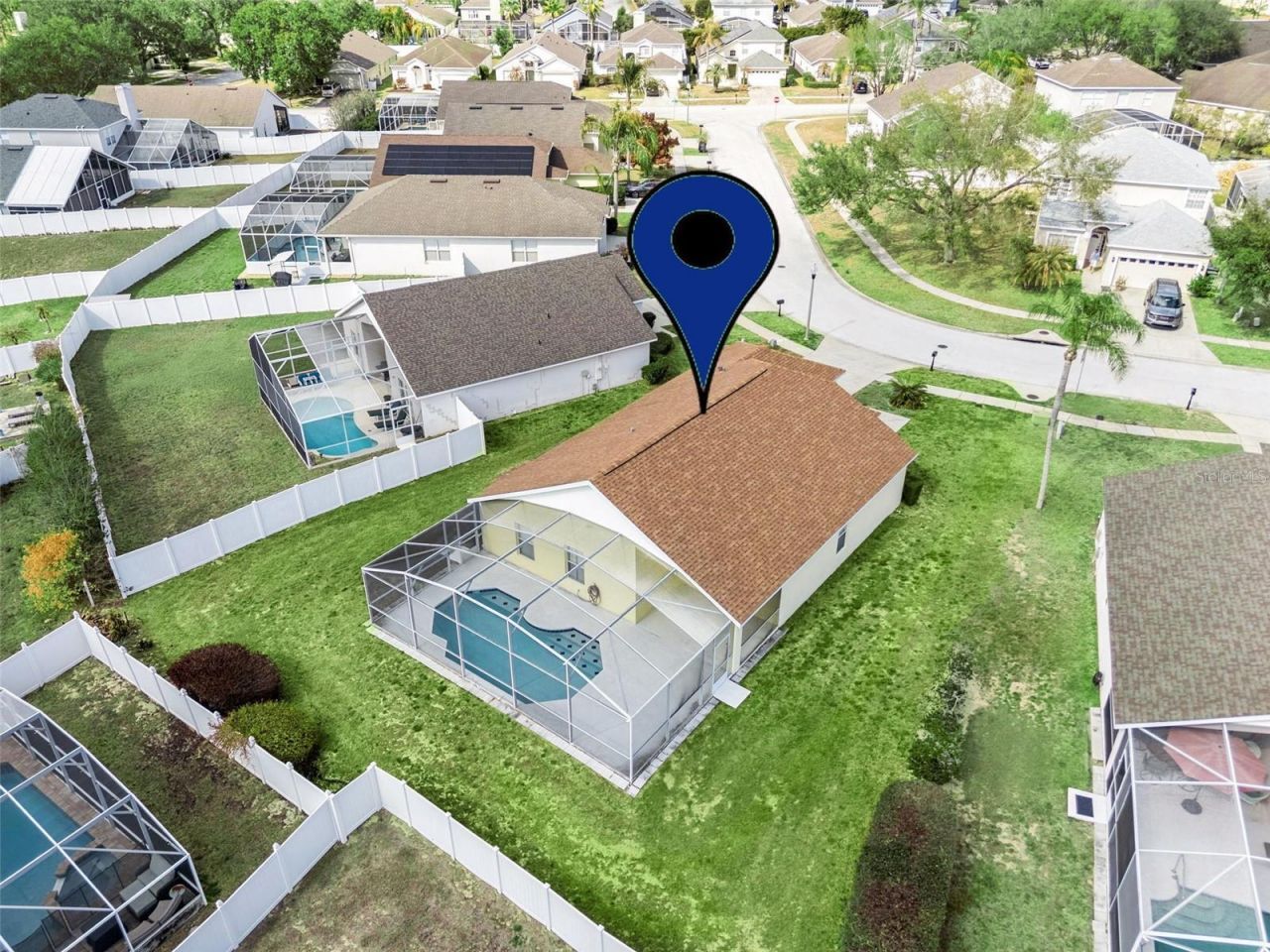 921 Oxford Drive, Davenport, FL 33897 Photo