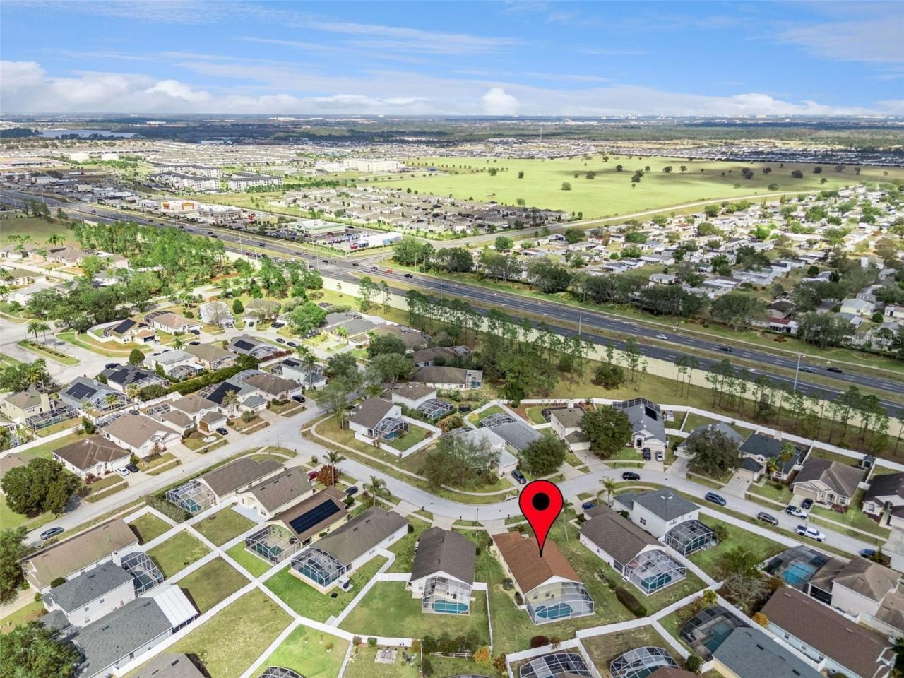 921 Oxford Drive, Davenport, FL 33897 Photo