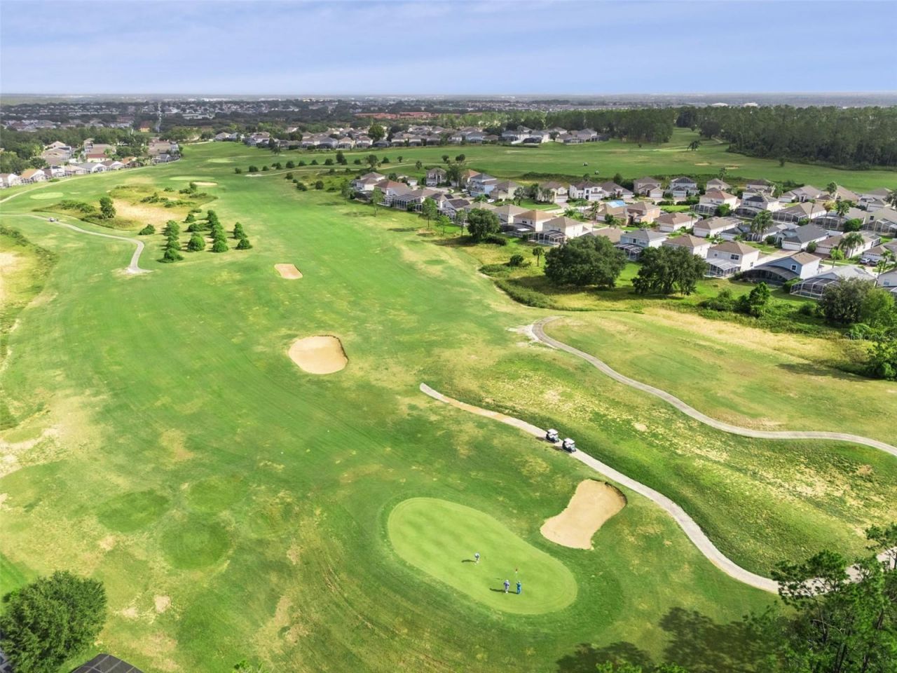 921 Oxford Drive, Davenport, FL 33897 Photo