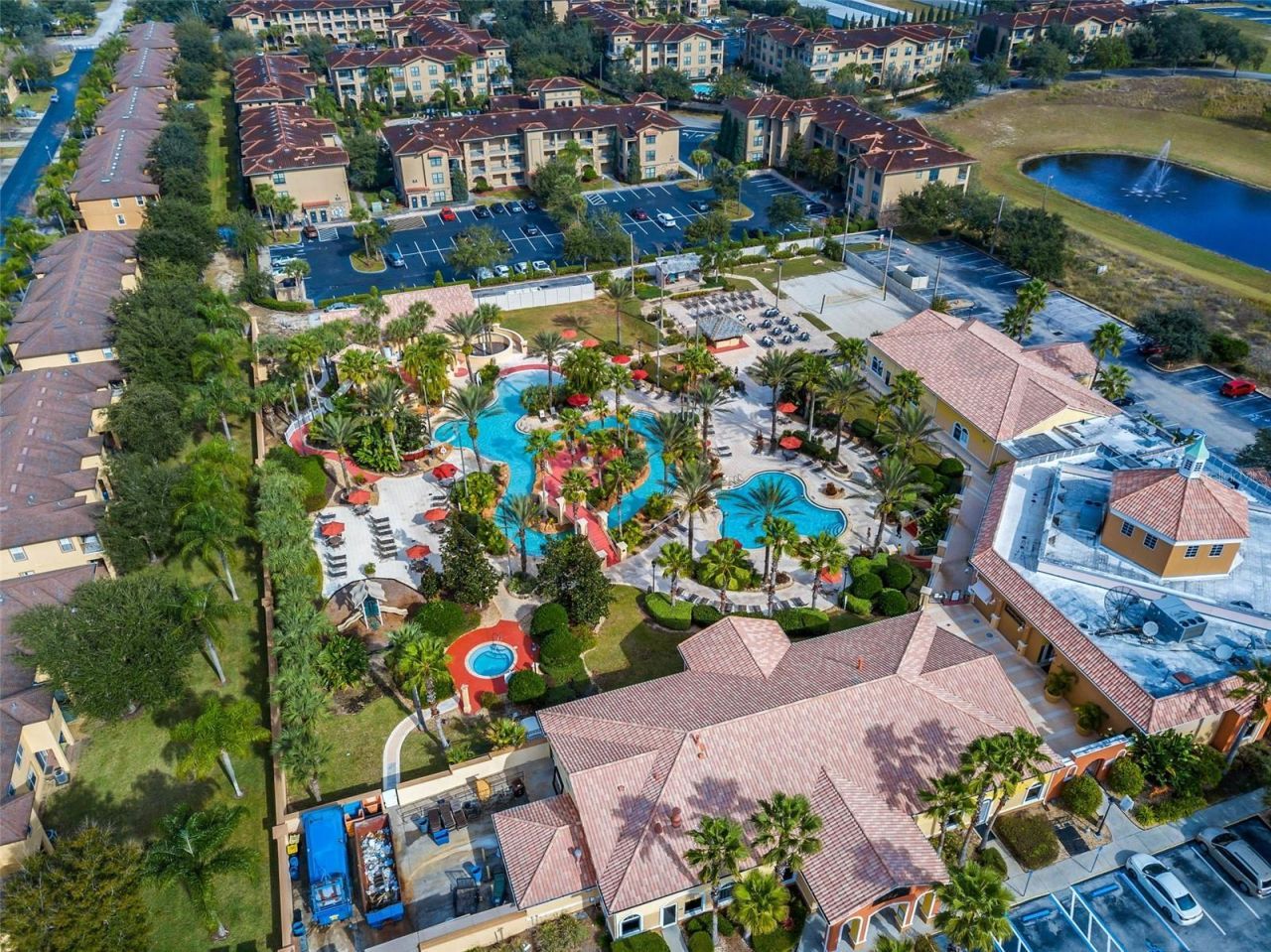 921 Oxford Drive, Davenport, FL 33897 Photo