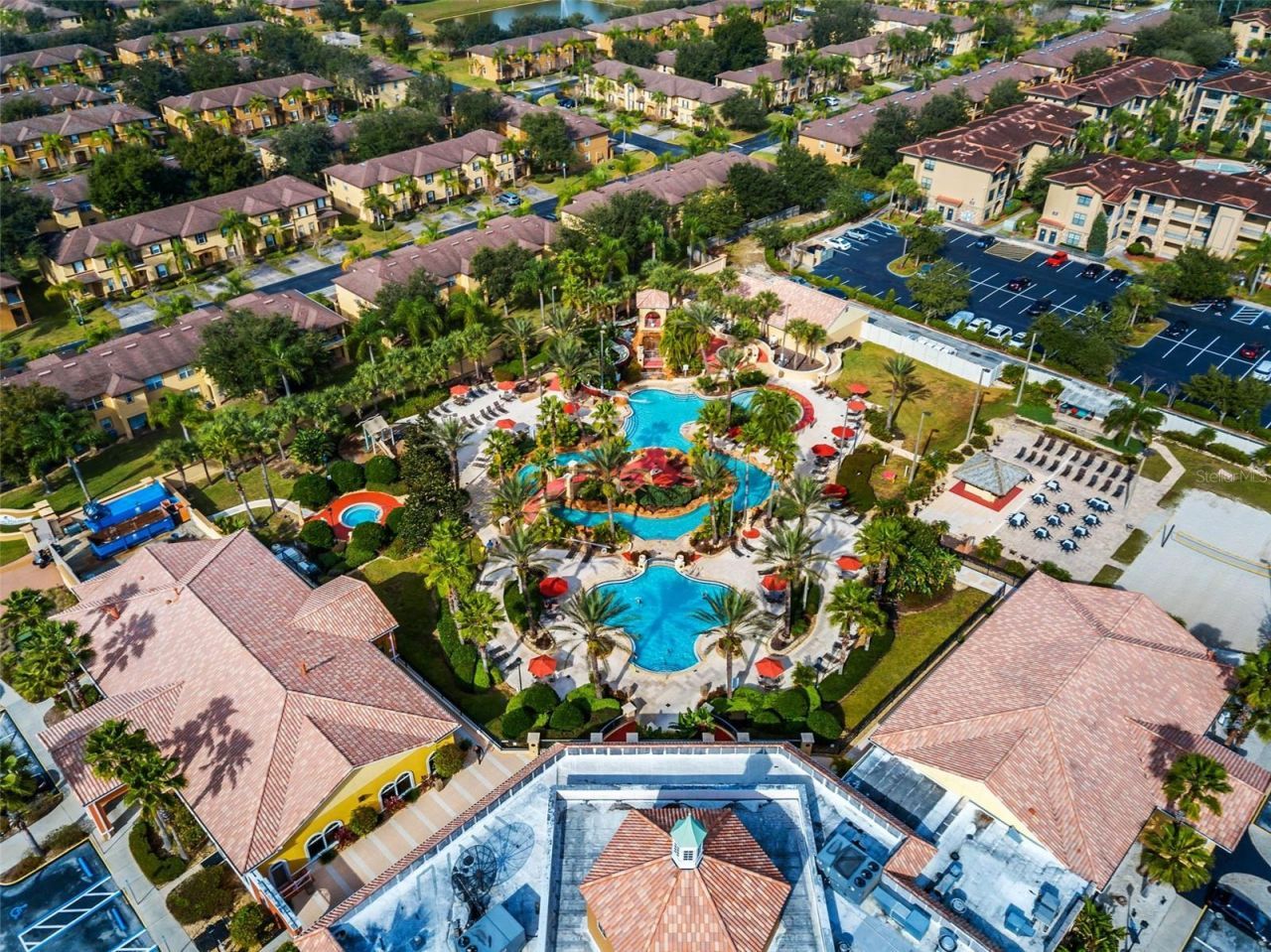 921 Oxford Drive, Davenport, FL 33897 Photo